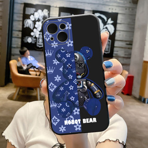 Custodie personalizzate per <span class=keywords><strong>telefono</strong></span> a sublimazione per iPhone 15 14 Pro Max 13 12 11 Pro XR X Xs 8 7 Mini LOGO Designer <span class=keywords><strong>cover</strong></span> in Silicone - Product Image 6