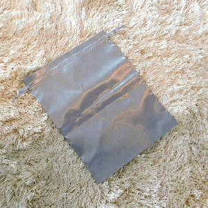 Bulk Production Satin Jewellery Pouch Reusable Gift Packaging Bags for Wholesalers Distributors and Exporters - Product Image 1