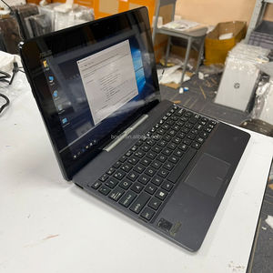 Hot-bán cho một-sus T100 2 + 32 gam cửa sổ mini máy tính xách tay cảm ứng 2in1 Máy Tính Bảng Máy tính xách tay Mini PC với bàn phím sử dụng văn phòng sinh viên máy tính - Product Image 4