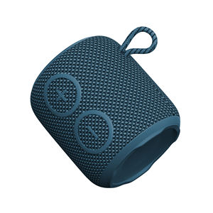 IPX7 étanche 6Watt MINI pour haut-parleur Bluetooth avec éclairage LED RVB 1200mAh boîte <span class=keywords><strong>de</strong></span> son pour ordinateur Aux Communication New <span class=keywords><strong>Prod</strong></span> - Product Image 5