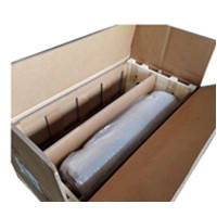 Caja de papel corrugado, cartón resistente para piezas de automóviles - Product Image 5