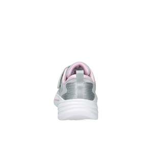 Sneakers Skechers per Ragazze 303557L, Scarpe da Corsa Nere in Mesh - Product Image 4