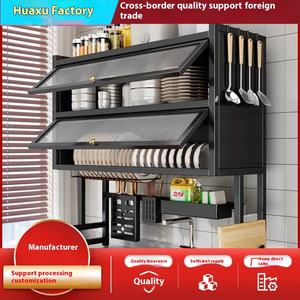 Porta piatti multifunzione a doppio strato per <span class=keywords><strong>lavello</strong></span> - Product Image 4