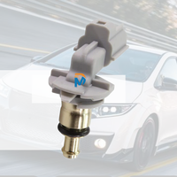 Capteur de température du liquide de refroidissement AJ5718840 AJ57-18-840A pour moteur automobile - Prix de gros