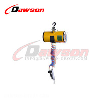Palan pneumatique manipulateur DS-JMBJ DAWSON 60KG-440KG