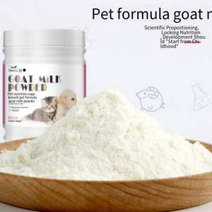 280 גרם תוספת תזונה מלאה לכלבים חתולים תוסף סידן מיוחד עבור מזון בריאות לחיות מחמד תוספי תזונה - Product Image 2