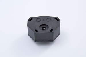 เซ็นเซอร์ตำแหน่งลิ้นปีกผีเสื้อ TPS 3437020406 สำหรับรถยนต์ Fiat Golf Renault Clio - Product Image 3