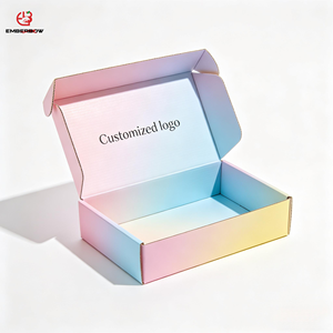 Wholesale Luxury Foldable Magnetic <b>Gift</b> <b>Box</b> <b>Large</b> Size Rigid Cardboard Custom Logo Packaging <b>Box</b> - Product Image 1