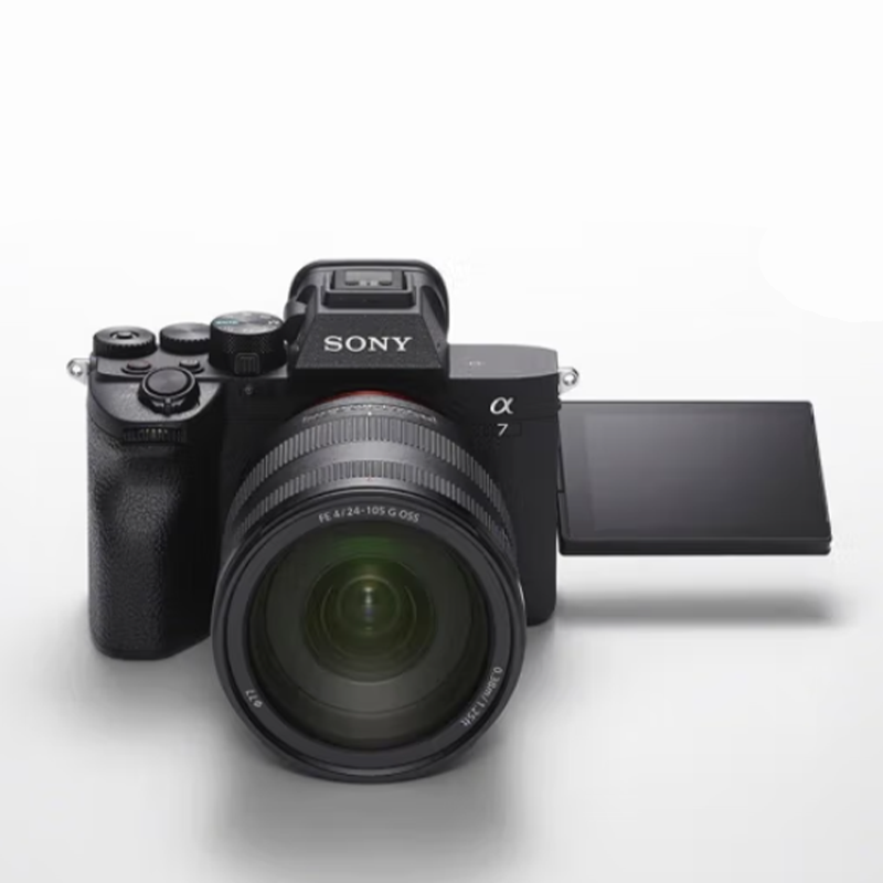 sony photo camera