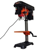 Mini perceuse à colonne multifonctionnelle, machine de polissage et de meulage pour bijoux, outil rotatif portable pour le bricolage, le bois et les artisanats en jade