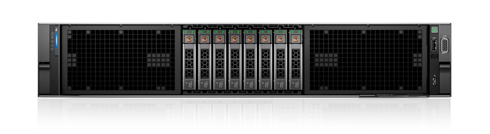 Layout R760xa Original R760xa Server Powerful and Scalable Processor Server for GPU ...