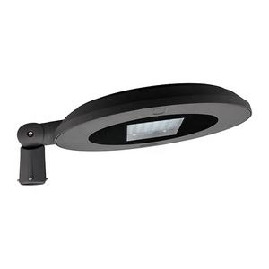 Nouvelle Lampe de Rue Aelia, Classique et Fonctionnelle, pour Éclairage Extérieur Résidentiel, Route et Parc, Modèle ATINIA SLIM - Product Image 3
