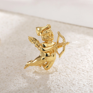 Abalorios artesanales, accesorios japoneses Diy, bonitos abalorios, joyería, venta al por mayor, abalorios, graduación, 2025, <span class=keywords><strong>alas</strong></span> de Ángel PARA EL Día de la madre - Product Image 2