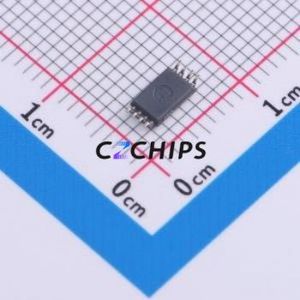 Amplificador operacional de chip IC de circuito integrado LM358BAIPWR de marca nueva y original - Product Image 2