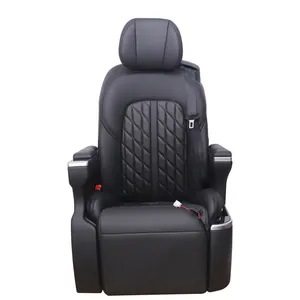 HWHongRV Luxus Autos itz Alphard/Vellfire/Viano Leder Auto Alphary Seat Power Seat