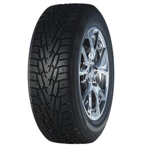 Pneus à clous pour neige, pneus hiver pour voiture, pneus antidérapants pour l'hiver, pneus spécifiques à la neige LT265/70R17 - Product Image 4