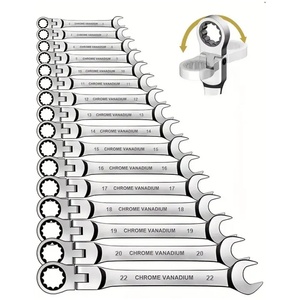 Ratchet cờ lê điều chỉnh đầu - Product Image 1