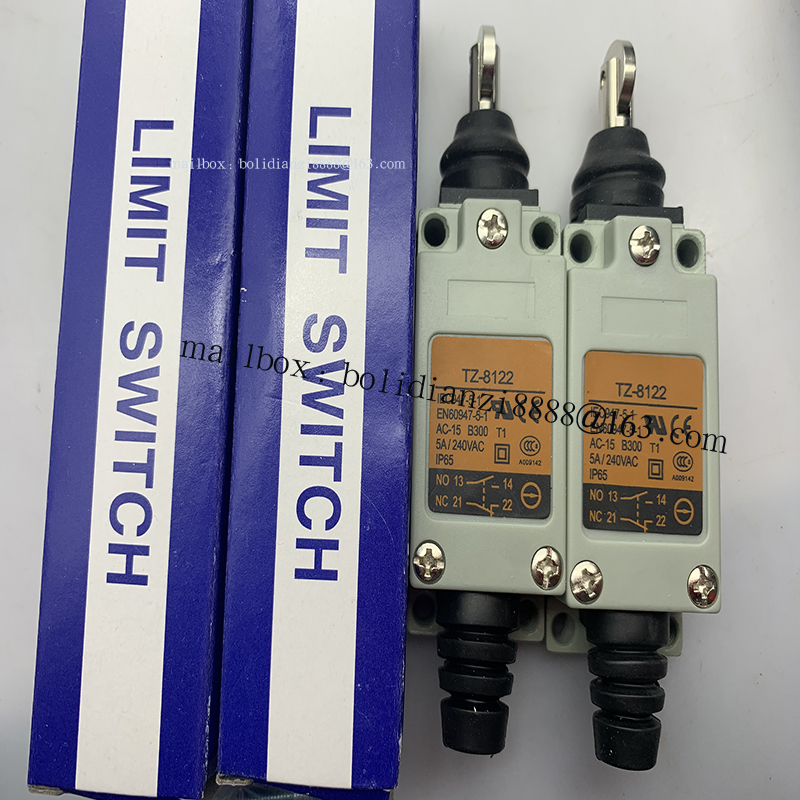 Boli TZ-8122/8104/8112/8108/8107/8166/8167/8168/8169 Travel Switches