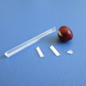 Juncheng Custom <span class=keywords><strong>Optical</strong></span> Glass Ângulo Direito Prismas do telhado para binóculos Microscópios e Telescópio Atacado - Product Image 5