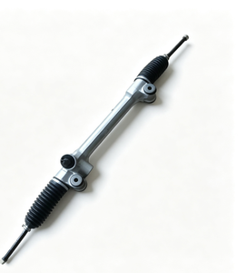 อะไหล่รถยนต์ สภาพใหม่ แร็คพวงมาลัยเพาเวอร์ 45510-0D170 45510-0D130 - Product Image 4