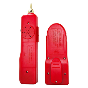 Netzwerk-Leitungsfinder, Netzwerkkabel-<span class=keywords><strong>Tester</strong></span> für LAN- und Telefonleitungen, Testgerät für FTTH-Netzwerke - Product Image 5