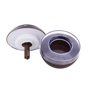 300ml Led nhựa PP độ ẩm <span class=keywords><strong>mini</strong></span> <span class=keywords><strong>USB</strong></span> 2 trong 1 mát Mist xách tay cá nhân thông minh Home độ ẩm không khí với CE ROHS - Product Image 5