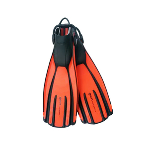 <strong>MARES</strong> AVANTI QUATTRO+ Diving <strong>Fins</strong> Four-Line Diamond Professional Scuba Adjustable for Men and Women - Product Image 5