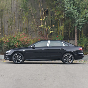 <span class=keywords><strong>Audi</strong></span> <span class=keywords><strong>A4</strong></span> 2025 con Volante a la Izquierda, Autos Usados Premium, Automático, Excelente Estado, 5 Asientos, Fabricado en China, Vehículos Sedán - Product Image 4