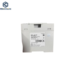 Oferta Especial: Módulo de Expansión Analógica de Alto Rendimiento FX5-8AD FX5-4AD FX5-8DA FX5-4DA para Programación de PLC y Procesos Industriales - Product Image 1
