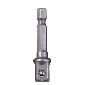 Multi-functional Tools Hex Power Drill Bit <b>Driver</b> Socket Bits <b>Set</b> Adapter Wrench Sleeve Extension Bar for Electric Screwdriver - Product Image 3