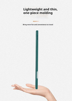 Casing Flip Tablet kulit magnetik TPU lembut, casing penutup untuk xiaomi Pad 7 Pro, casing 11.2 inci 2024, casing lembut, kulit PU magnetik, casing untuk xiaomi Pad 7