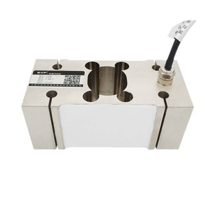 เซ็นเซอร์วัดแรงแบบ S-Beam รับน้ำหนักได้ 50 กก. สำหรับงานชั่งน้ำหนัก - Product Image 1
