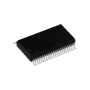 IC TXRX Non Invert 3.6V 48TSSOP 48 TFSOP (0.240 ", กว้าง6.10มม.) SN74LVCR16245ADGGR ผู้จัดจำหน่ายที่ได้รับอนุญาต - Product Image 1