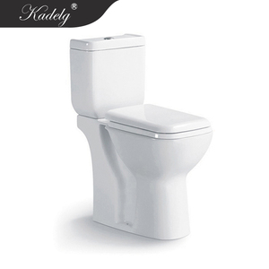 Bagno Due Pezzi Sanitari Disabilitare Wc per <span class=keywords><strong>Disabili</strong></span> con l'altezza di 495mm - Product Image 5