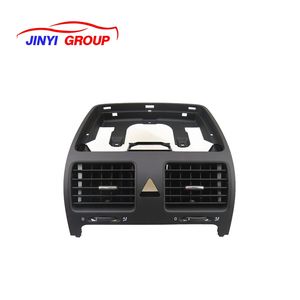 ช่องระบายอากาศ AC เหมาะสำหรับ1K0819703 VW Jetta MK5 2006-2011 1K0819728J 1KD819728 1K0819704 1K0819203 1K0 819 728 J - Product Image 2