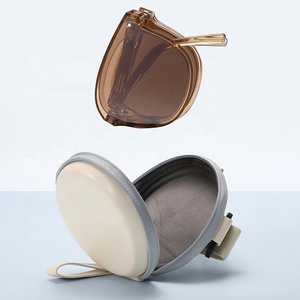 2024 Lunettes de soleil unisexes à monture carrée avec protection UV400 Lentilles polarisées en polycarbonate Style <span class=keywords><strong>punk</strong></span> noir Cadres disponibles - Product Image 6