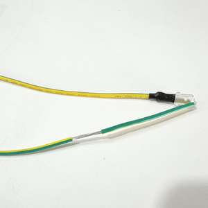 สายไฟควบคุมความล่าช้าของแสงได้แบบ H4ที่กำหนดเองพร้อมขั้วต่อชายและหญิง - Product Image 5