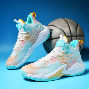 Zapatillas de Baloncesto Profesionales Sonic 10v2 para Hombre y Mujer, Owen 8, Harden 6, Zapatillas Deportivas de Malla para las Cuatro Estaciones - Product Image 6