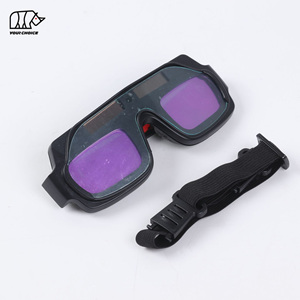 INWELT a buon mercato lente per Auto oscuramento degli occhiali di sicurezza per gli occhi di protezione <span class=keywords><strong>solare</strong></span> automatica per oscuramento occhiali per saldatura - Product Image 5