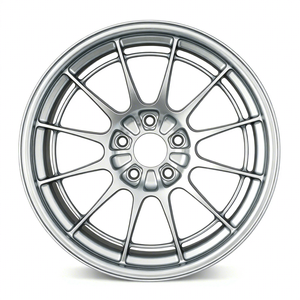 Cerchi in Lega Personalizzati Enkei Racing NT03M 18 Pollici 5x114.3 Processo MAT Forgiati Rotativamente con Anello di Rinforzo Perimetrale e Doppia Valvola per <span class=keywords><strong>JDM</strong></span> - Product Image 5