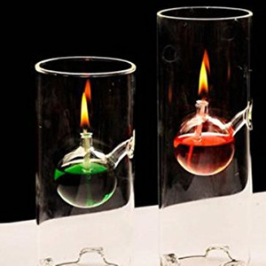 Su misura In Vetro Supporto di <span class=keywords><strong>Candela</strong></span> Della Decorazione Della Casa di Transcend Chiaro <span class=keywords><strong>Lampada</strong></span> di Olio di Vetro Supporto di <span class=keywords><strong>Candela</strong></span> - Product Image 2