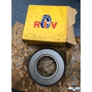 Nouveau roulement de butée d'embrayage RIV 615490 560 00 15490 d'origine pour systèmes de transmission automatique pour véhicules FIAT - Product Image 1