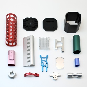 Nhà máy tùy chỉnh gia công CNC thép không gỉ nhôm sắt các bộ phận Anodizing gia công khoan dây <span class=keywords><strong>Micro</strong></span> gia công dịch vụ - Product Image 2