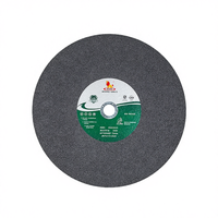 Disque de découpe et de polissage Wynn's Resin ZHSP0421 à haute vitesse pour meuleuse d'angle, en diamant, pour acier inoxydable fin, Chine