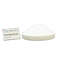 2021 Hot Product Precipitated Silica IOTA FINE SIL325 Detonation product