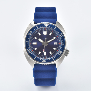 Men's NH35 Luxury Stainless Steel <b>Wristwatch</b> 28.5mm Waterproof Diving <b>Automatic</b> Watch Sterile Dial Sapphire Mechanical Watches - Product Image 3