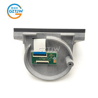 Panneau de commande tactile 6QN28-60102 pour imprimantes HP 6701dn, 5700dn, 6700dn, 6701, 5700, 6700 Dn, 5700dn, 6700dn, 6701dn - Pièces détachées