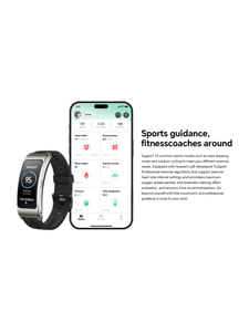 Auriculares Bluetooth <span class=keywords><strong>para</strong></span> Teléfono Huawei TalkBand B7, <span class=keywords><strong>Reloj</strong></span> <span class=keywords><strong>Inteligente</strong></span> con Monitor de Actividad Física, Los Mejores Auriculares Bluetooth - Product Image 6