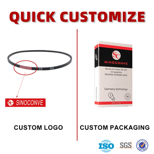 Sert kablo kama kasnak <span class=keywords><strong>V</strong></span> kayışı C 3000 C 118 - Product Image 6