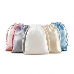 Satin Evening Bag Elegant <b>Clutch</b> <b>Purse</b> for Women Wedding Party Banquet Luxury Bridal Gift Wholesale Soft Touch - Product Image 2
